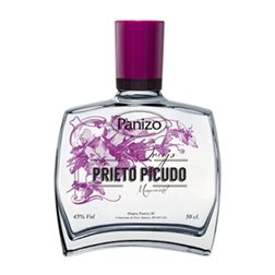 Orujo Aguardiente Panizo Prieto Picudo Botella Medium 50 cl