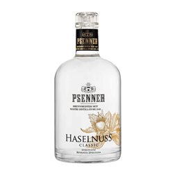 Orujo Aguardiente Psenner Classic — Clásico 70 cl Haselnuss — Avellana