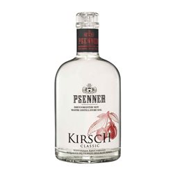 Aquavit Psenner Classic — Clásico 70 cl Kirsche — Cereza