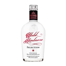 Aquavit Psenner Dulce Selection — Selección 70 cl Waldhimbeer — Frambuesa Silvestre