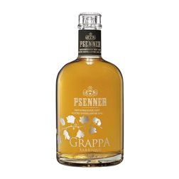 Aquavit Psenner Selection — Selección 70 cl Sauerkirschen — Guindas