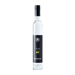 Orujo Aguardiente Reisetbauer Botella Especial 1,5 L Marille — Albaricoque