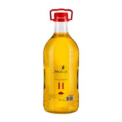 Orujo Aguardiente Sabiduria Botella Especial 3 L