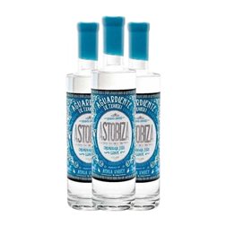 Orujo Aguardiente Señorío de Astobiza 70 cl (Caja de 3 unidades)