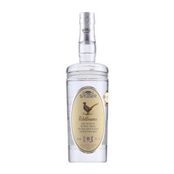 Orujo Aguardiente Studer & Co 70 cl Pera Williams