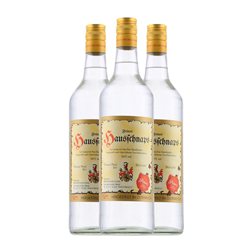 Orujo Aguardiente Thomas Prinz Feiner 1 L Marille — Albaricoque (Caja de 3 unidades)