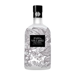 Orujo Aguardiente Viñedos de Altura Pazo de Villarei Albariño Orujo de Galicia 70 cl