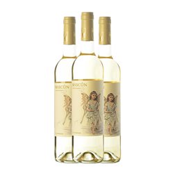Osca Mascún Gewürztraminer Somontano 75 cl Vino Blanco (Caja de 3 unidades)
