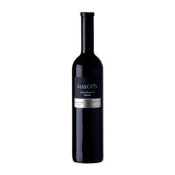 Osca Mascún Seco Somontano Selección Familiar Gran Reserva 75 cl Vino Tinto