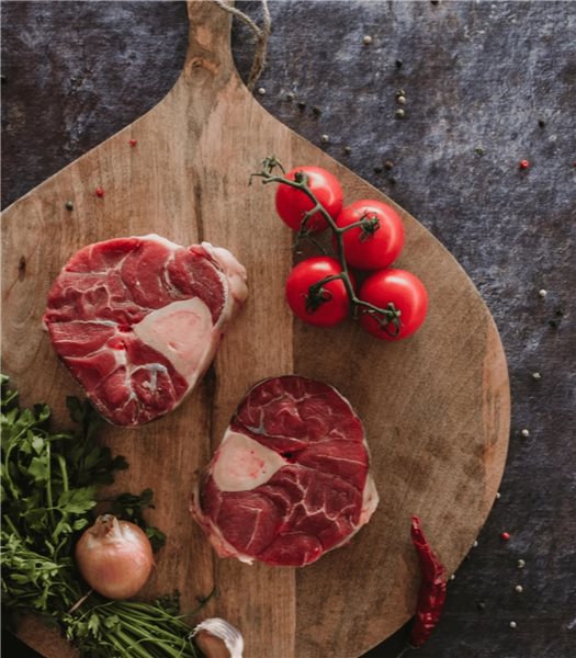 Osso buco 2,5 kg-detalle