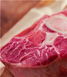 Osso buco 2,5 kg