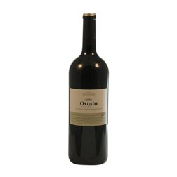 Ostatu Rioja Crianza Botella Magnum 1,5 L Vino Tinto