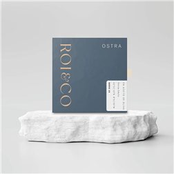 Ostra en aceite de oliva, serie 10, Roi&Co