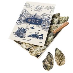 Royal Oyster (France 3 (80-100) G 24 units)