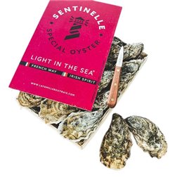 Oyster Sentinel (France 3 (80-100) G 24 units)
