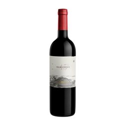 Otronia 45 Rugientes Merlot 75 cl Vino Tinto