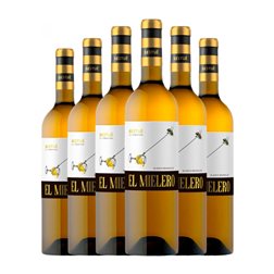 Otto Bestué El Mielero Somontano 75 cl Vino Dulce (Caja de 6 unidades)