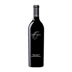 Outpost Howell Mountains 75 cl Vino Tinto