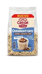 OVERNIGHT OATS HAFER SCHOKOLADE CHIA BIO 300 g