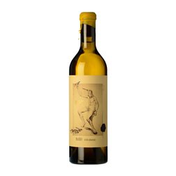 Oxer Wines Marko Bizkaiko Txakolina Selección, Especial Crianza 75 cl Vino Blanco