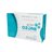 Ozone Advanced Pro 30 ampollas Activozone-lateral