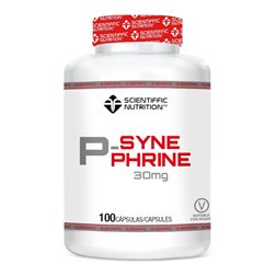 P-Synephrine 100 Caps