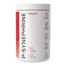 P-Synephrine (Sinefrina) 60 Caps