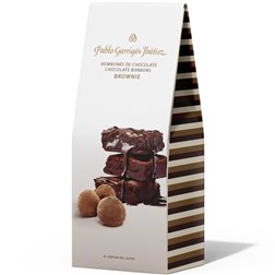 Pablo Garrigós Bombones de Chocolate Brownie 80gr