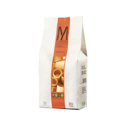 Paccheri Mancini Pâte d'Agriculture 500g