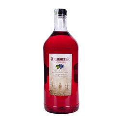 Pacharán Antonio Nadal Arigoiti Garrafa 3 L PET