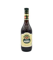 PACHARAN BAINES 1L

PACHARAN BAINES 1L
