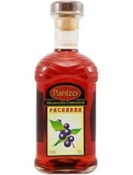 Pacharan bouteille Bideberri 70 cl