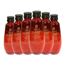 Pacharán Ruavieja Botellín Miniatura 5 cl (Caja de 6 unidades)
