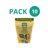 Paquet de 10x graines de chia biologiques 500g NaturGreen-detalle