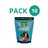 Pack 10x Steviol 500g NaturGreen
Paquet de 10x Steviol 500g NaturGreen-trasera