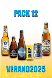 Pack 12 verano2025