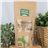Pack 12x Azúcar de Caña Ecológico (Golden Light) 500g NaturGreen-izquierda