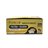 Pack 12x Collagen Protein Bar Banana 50 g Forticoll-izquierda