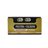 Pack 12x Collagen Protein Bar Banana 50 g Forticoll-trasera