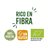 Pack de 10x de flocons de sarrasin bio 250 g NaturGreen-izquierda