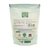Pack de 10x de flocons de sarrasin bio 250 g NaturGreen-trasera