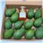 Pack 2,5 Kg Aguacates Premium + Miel Natural (A Elegir) | Directo del Agricultor-detalle