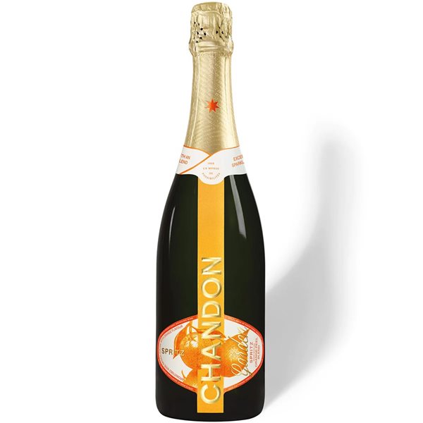 Pack 2 Chandon Garden Spritz + Cooler Bag-detalle
