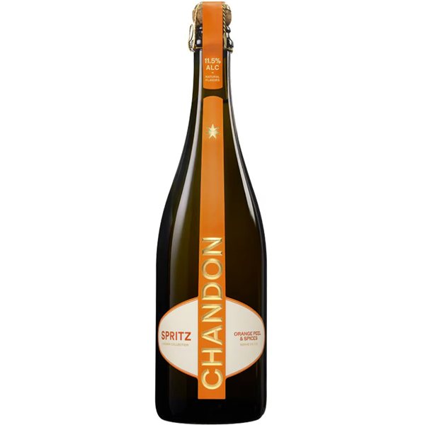 Pack 2 Chandon Spritz + Sac isotherme-lateral