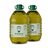 Pack 2× Daurat 5L - Extra Virgin Olive Oil