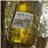 Pack de 2 bidons d'huile d'olive vierge extra AOVITA 5L - Qualité premium au meilleur prix-lateral