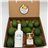 Pack 2 Kg Aguacates Premium + Aceite Arbequina + Miel Natural 500 gr (A Elegir)