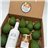 Pack 2 Kg Aguacates Premium + Aceite Arbequina + Miel Natural 500 gr (A Elegir)-trasera