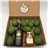 Pack 2 Kg Aguacates Premium + Aceite Picual + Miel Natural (A Elegir)