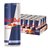 PACK 24 latas red bull